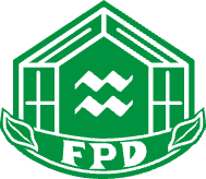 FPD Logo